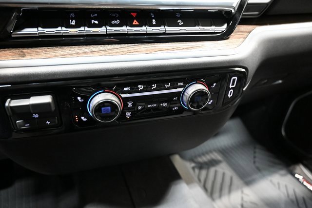 New 2026 Chevrolet Silverado 2500 LT w/ Trail Boss Package image 19