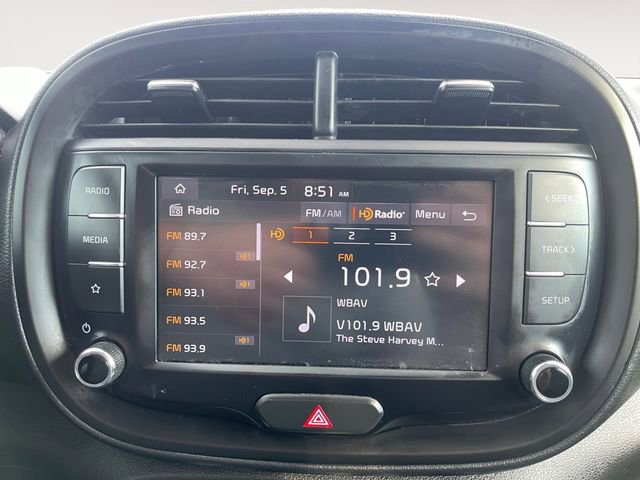 Used 2024 Kia Soul LX w/ Option Group 015 image 19