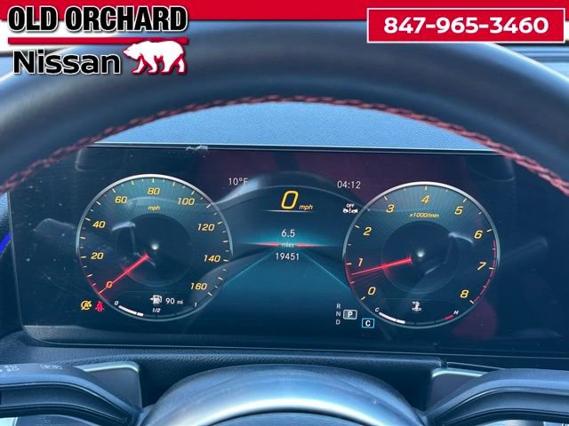 Used 2023 Mercedes-Benz GLB 250 4MATIC image 25