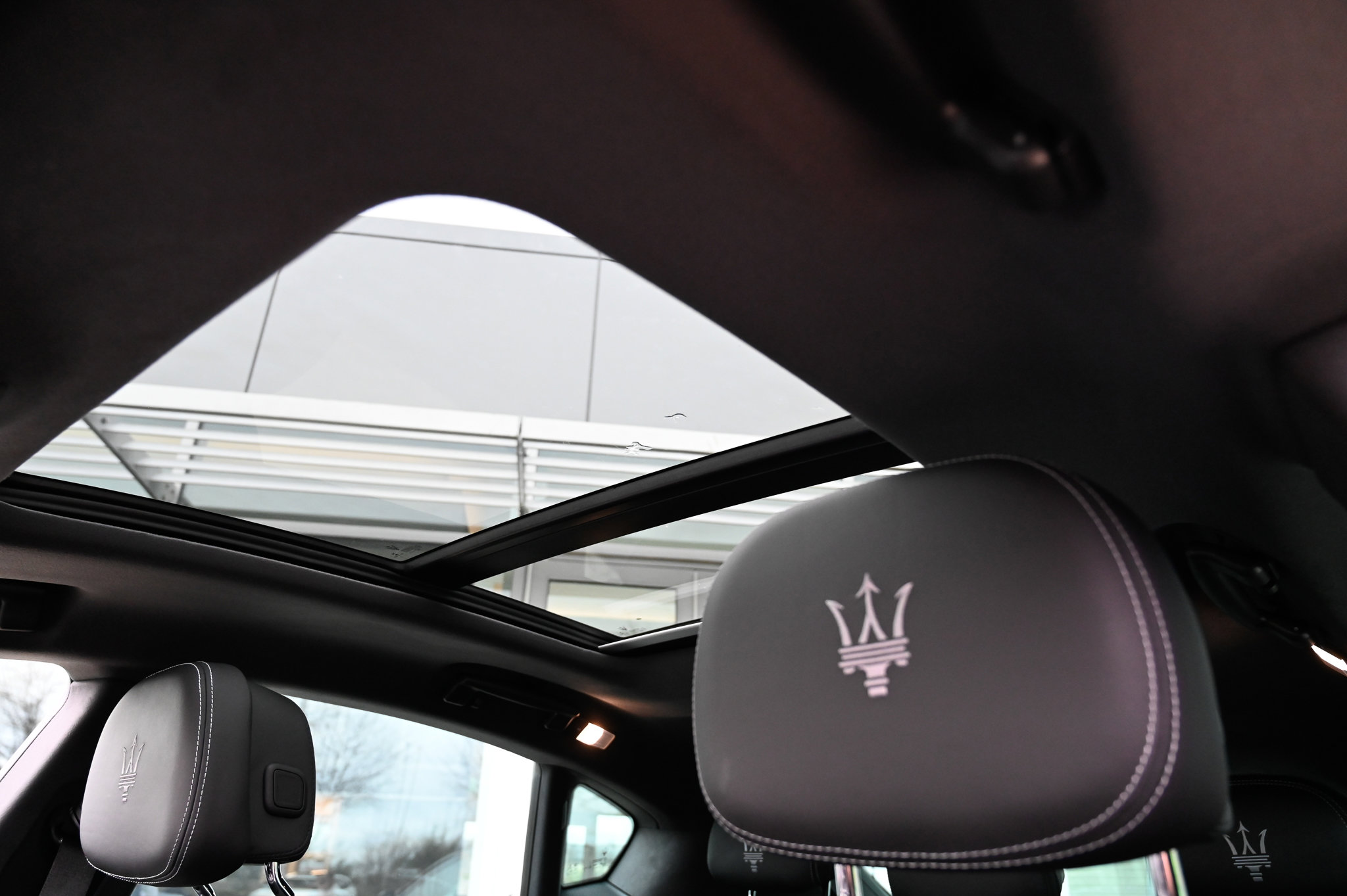 Certified 2022 Maserati Levante GT image 33