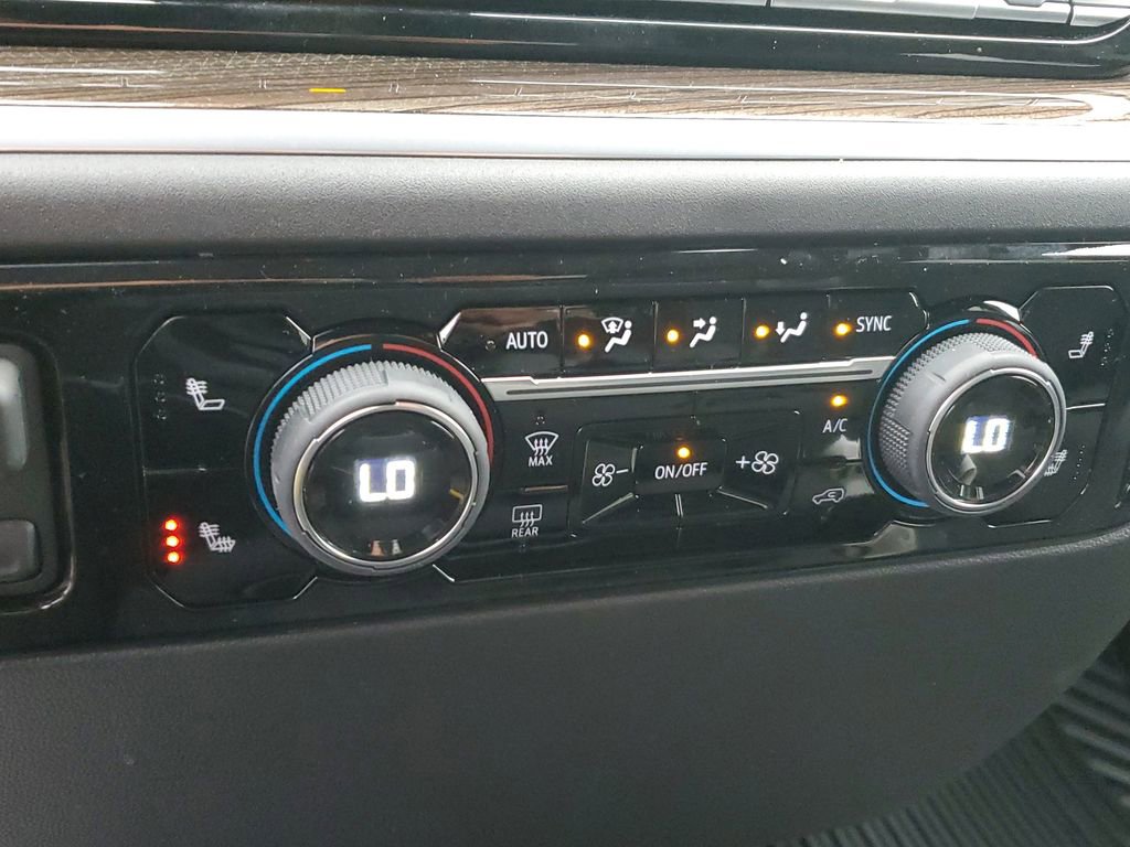 New 2026 Chevrolet Silverado 1500 LT image 22