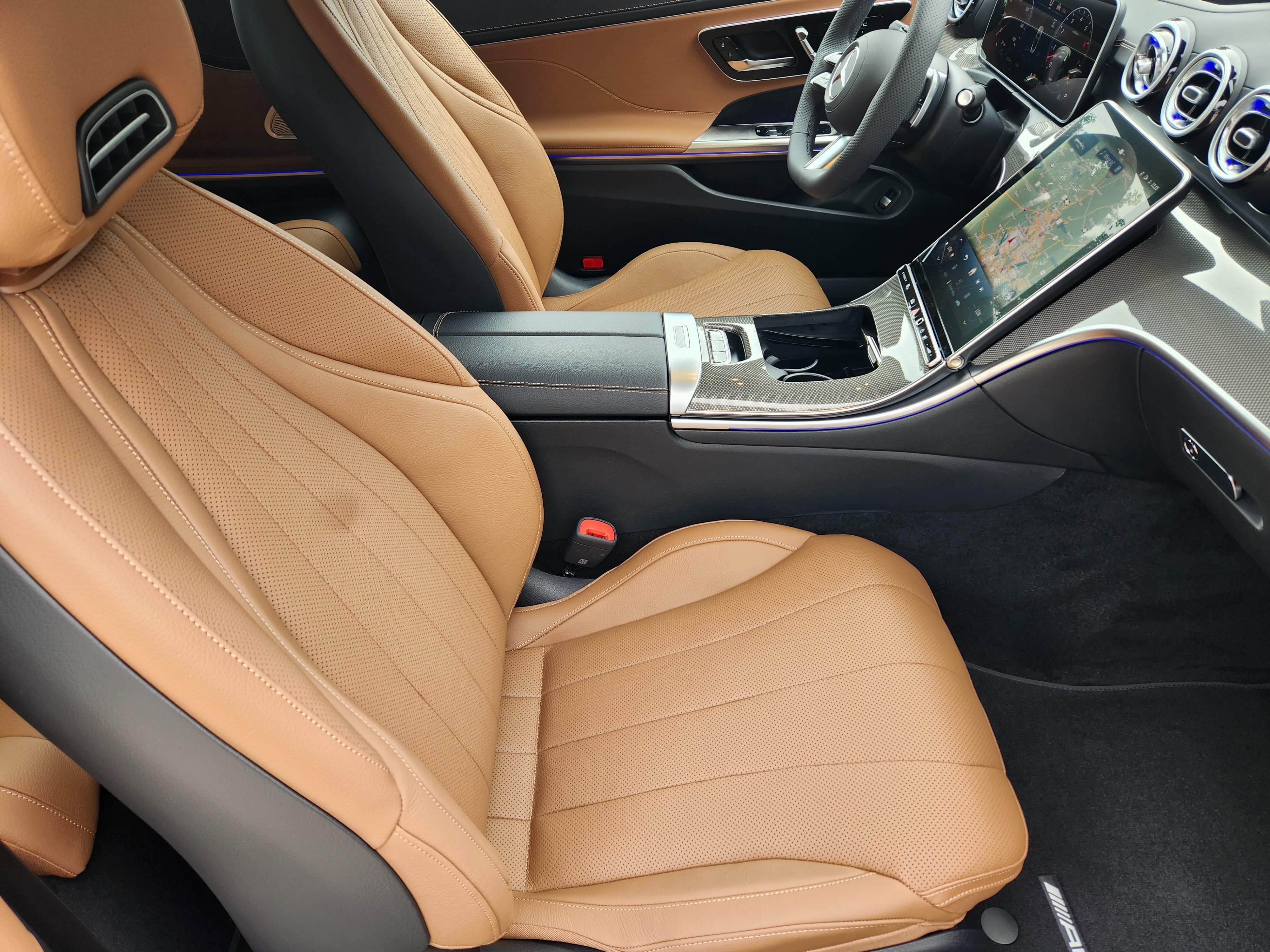 New 2026 Mercedes-Benz CLE 450 4MATIC Cabriolet image 15