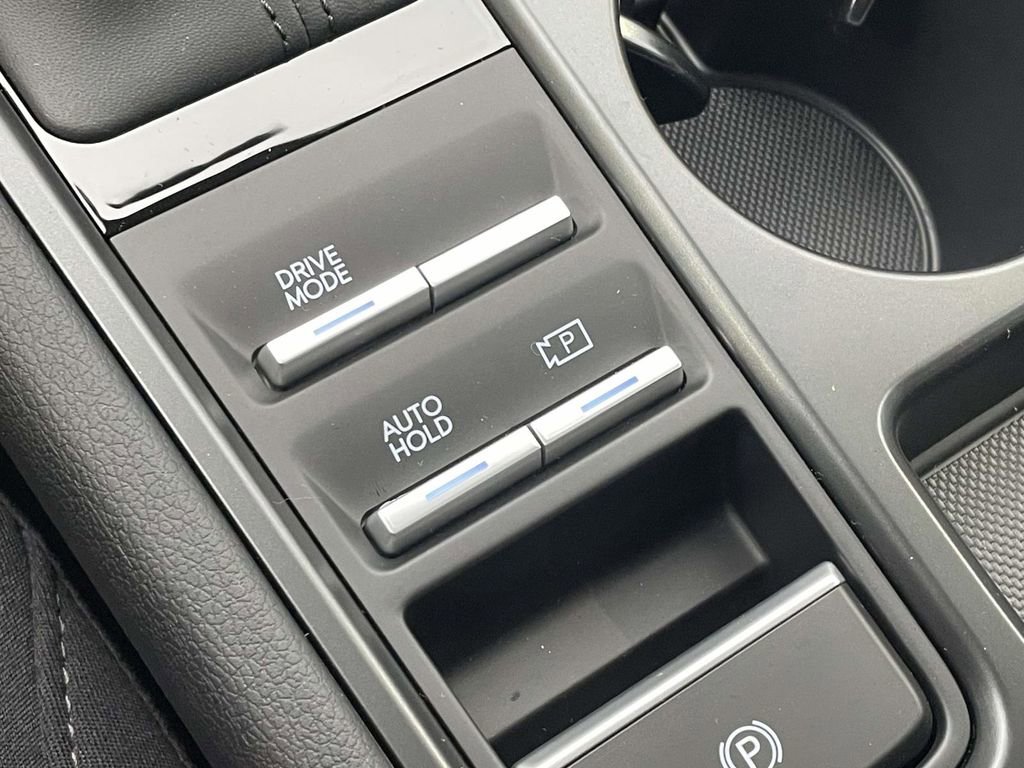 New 2026 Hyundai Sonata SE FWD image 28