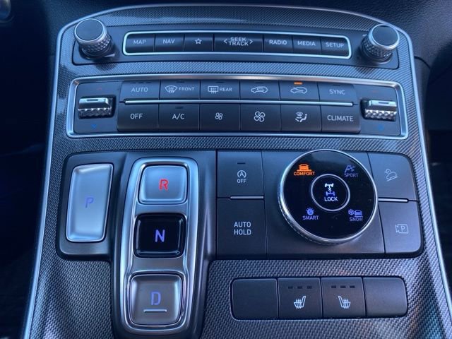 Used 2023 Hyundai Santa Fe SEL image 41