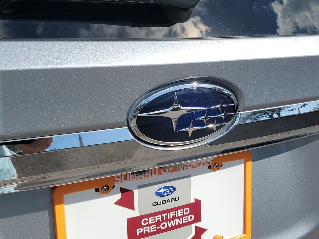 Used 2025 Subaru Ascent Premium image 28