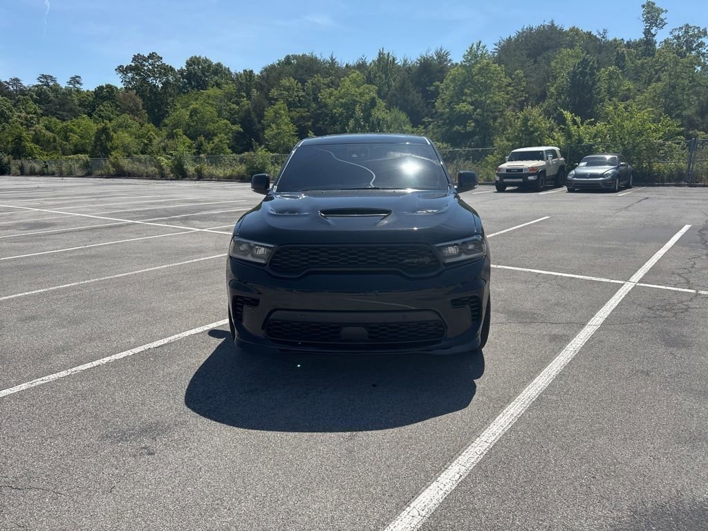 Used 2024 Dodge Durango SRT Hellcat