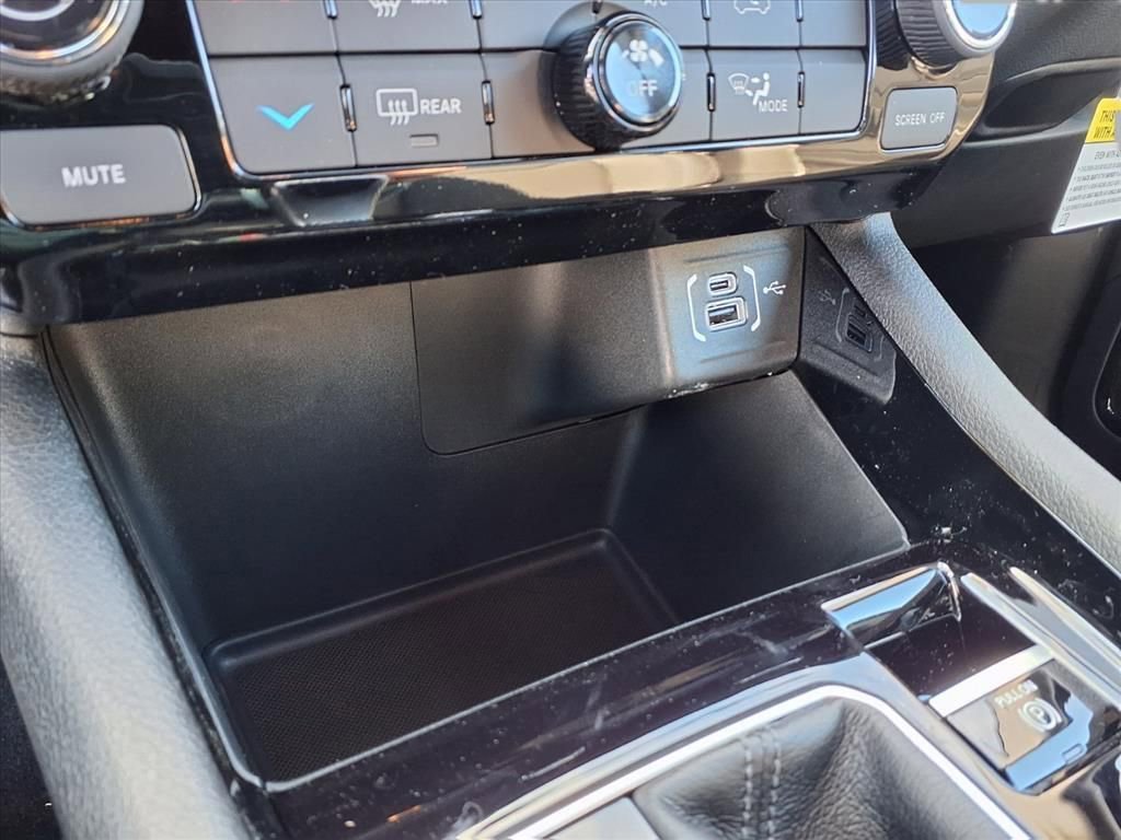 New 2026 Jeep Compass Latitude image 8