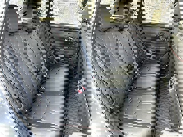 Used 2025 Acura ADX A-Spec image 31