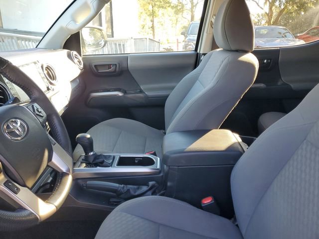Used 2023 Toyota Tacoma SR image 12