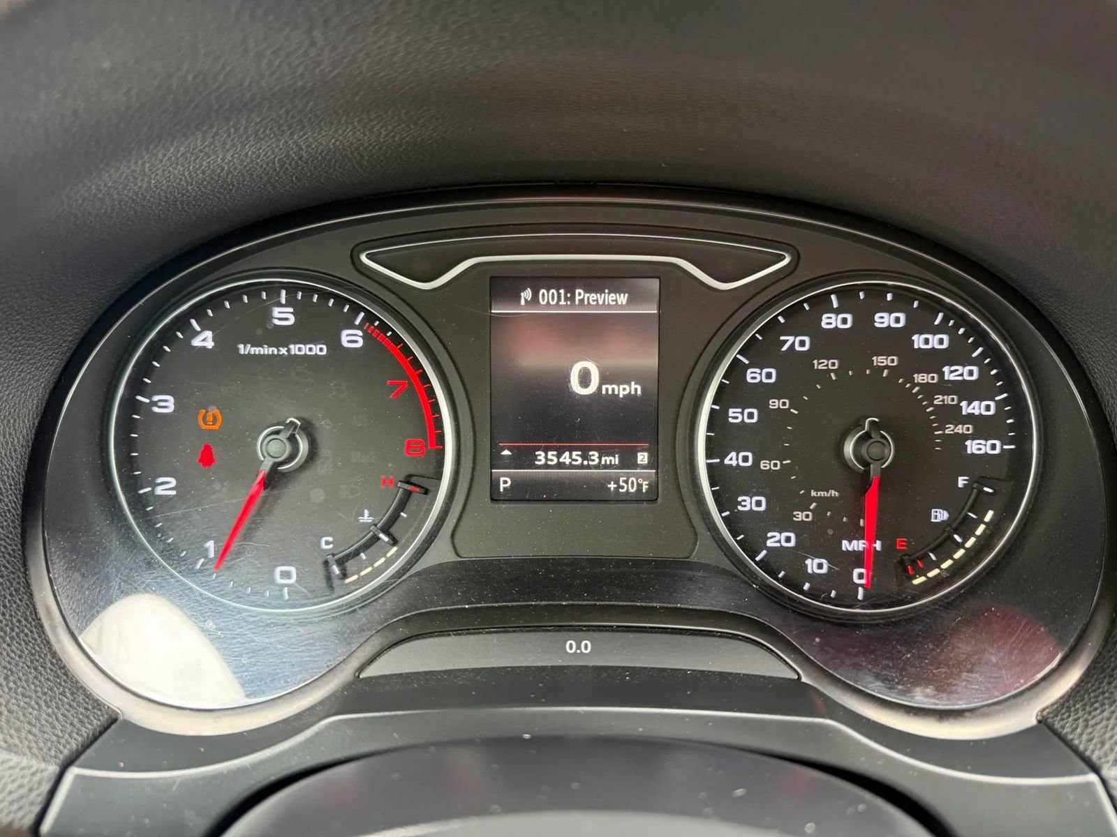 Used 2015 Audi A3 1.8T Premium Plus FWD image 20