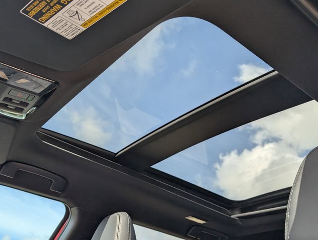 New 2026 Mitsubishi Outlander AWD image 23