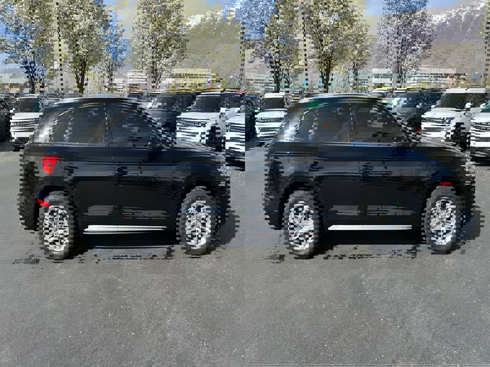 Used 2018 Audi Q5 2.0T Premium image 6