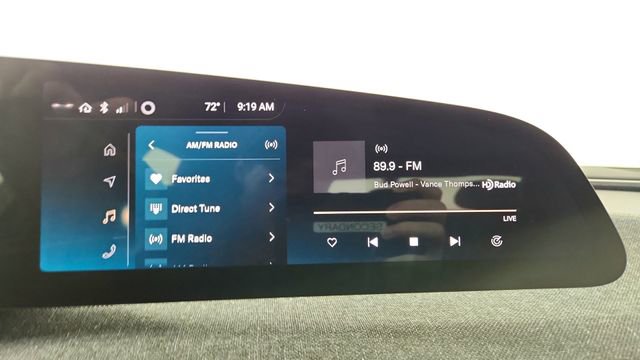 Used 2024 Lucid Air Touring AWD/4WD image 45