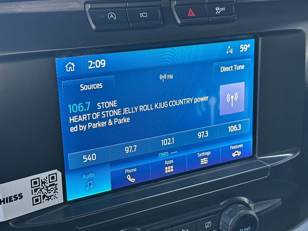 Used 2022 Ford F150 XLT w/ Trailer Tow Package image 16