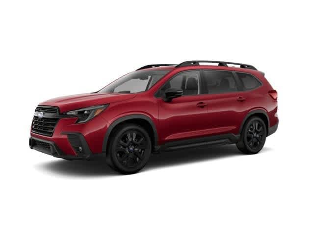 New 2026 Subaru Ascent Bronze Edition AWD/4WD image 3