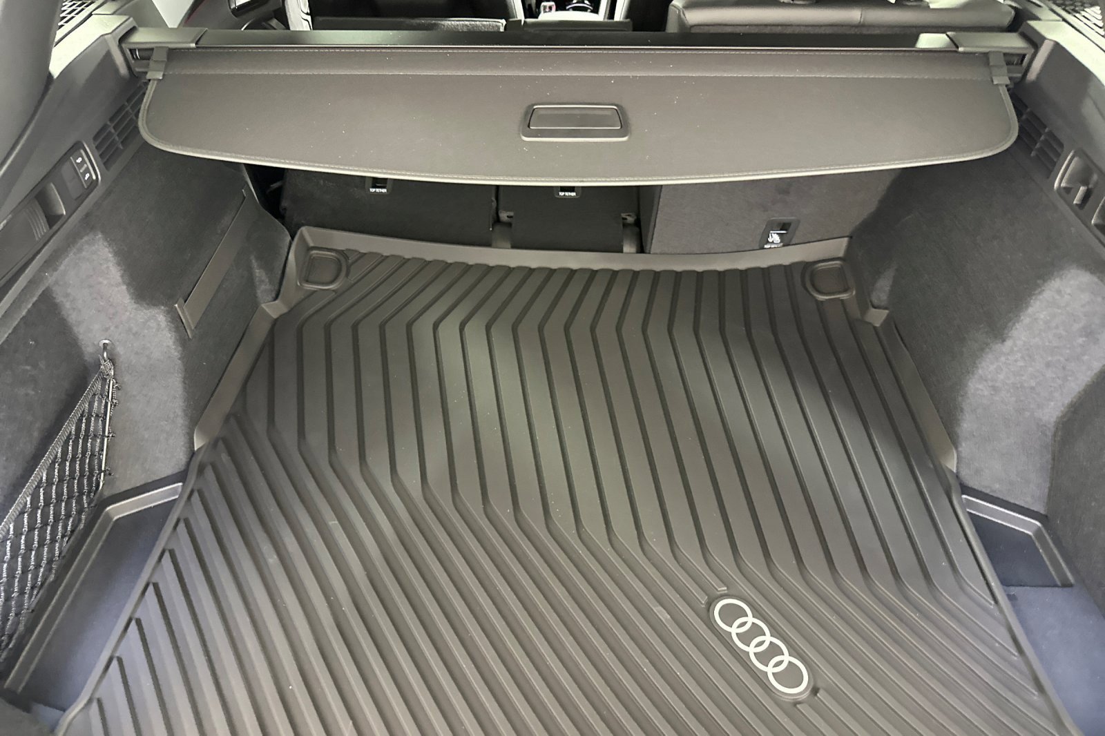 New 2026 Audi SQ5 Premium Plus image 14