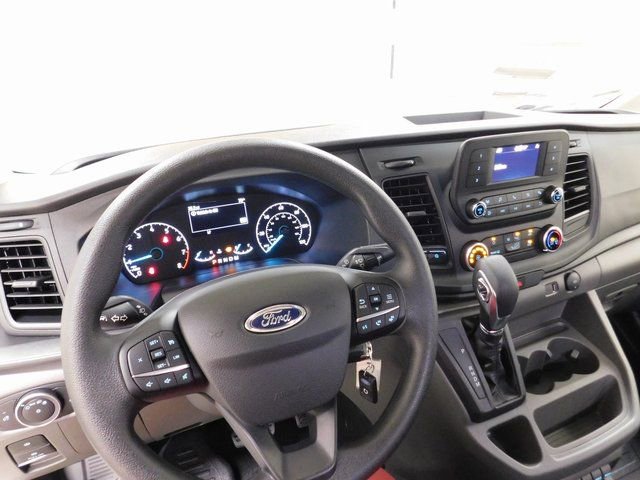 New 2024 Ford Transit 350 Low Roof w/ Upfitter Package image 14