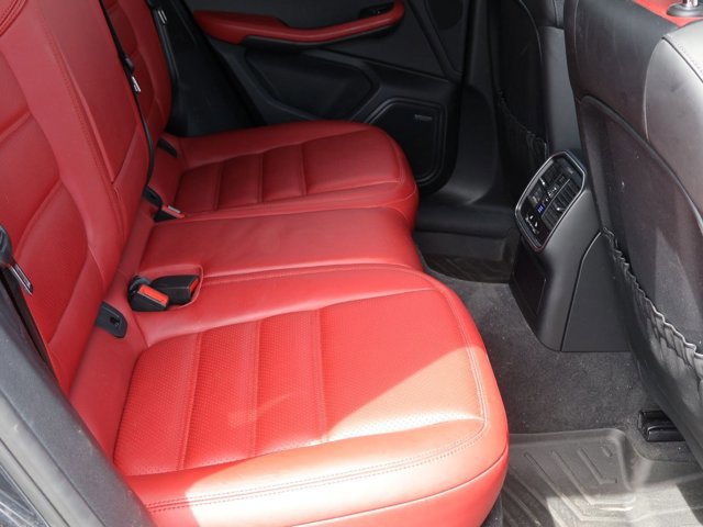 Used 2017 Porsche Macan GTS AWD/4WD image 16