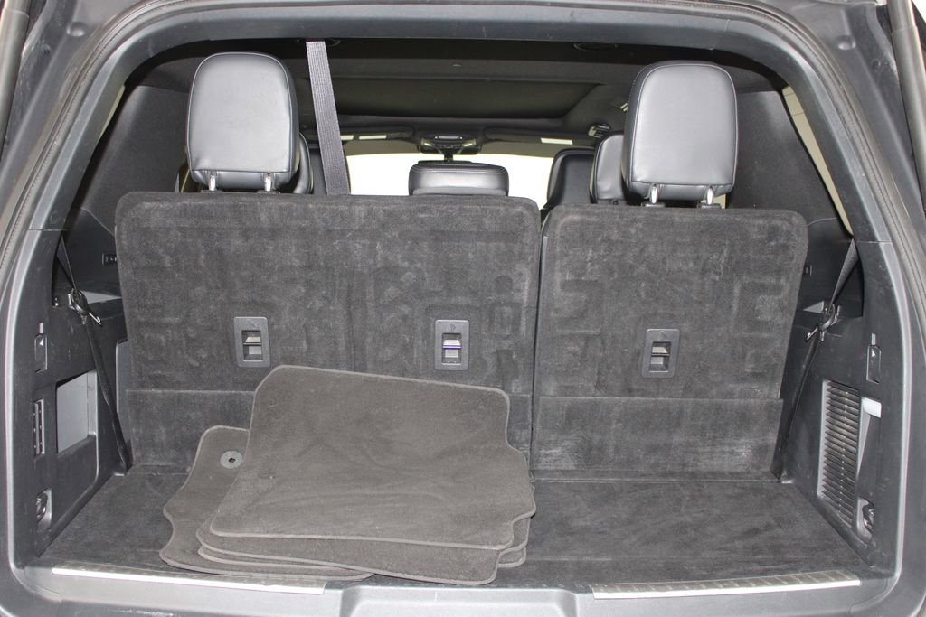 Used 2023 Lincoln Navigator Reserve AWD/4WD image 16