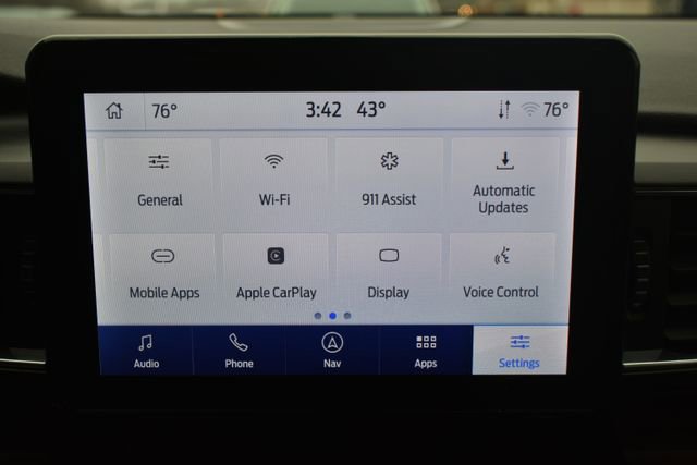 Used 2023 Ford Explorer Limited image 27