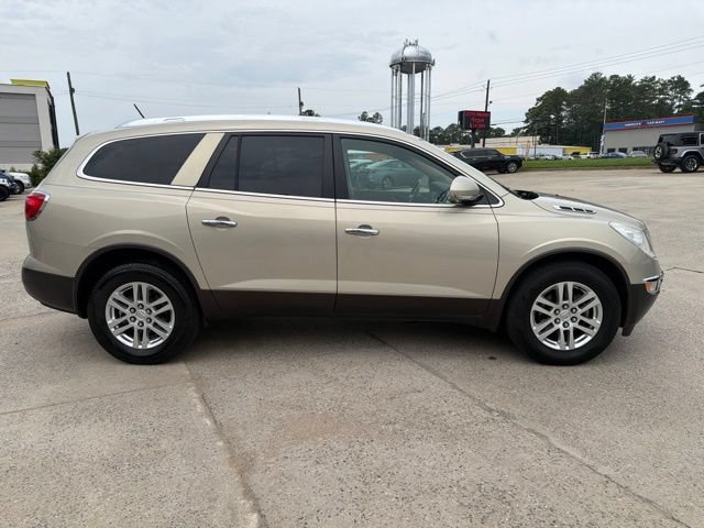Used 2012 Buick Enclave FWD image 5