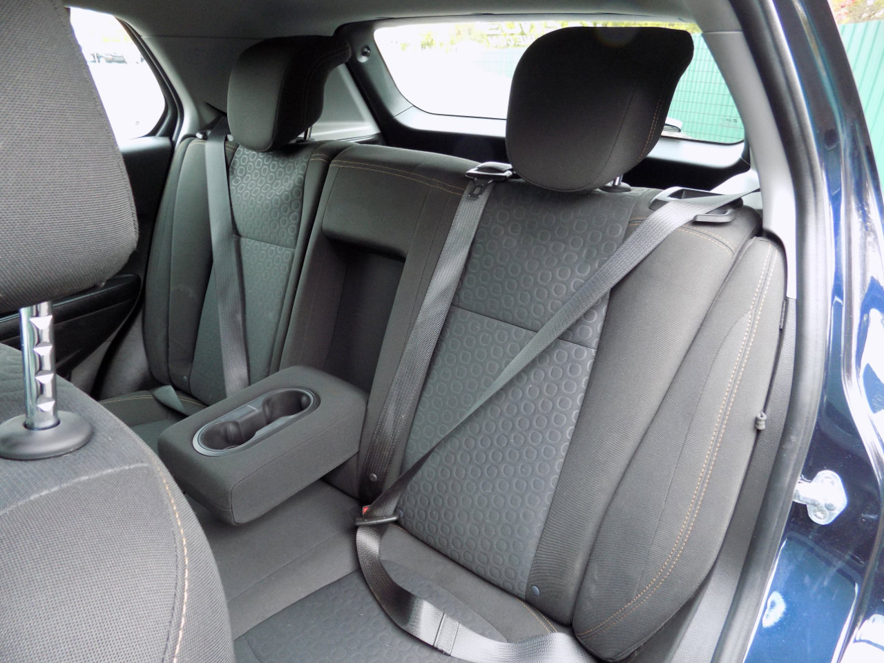 Used 2021 Chevrolet Trax LS image 17