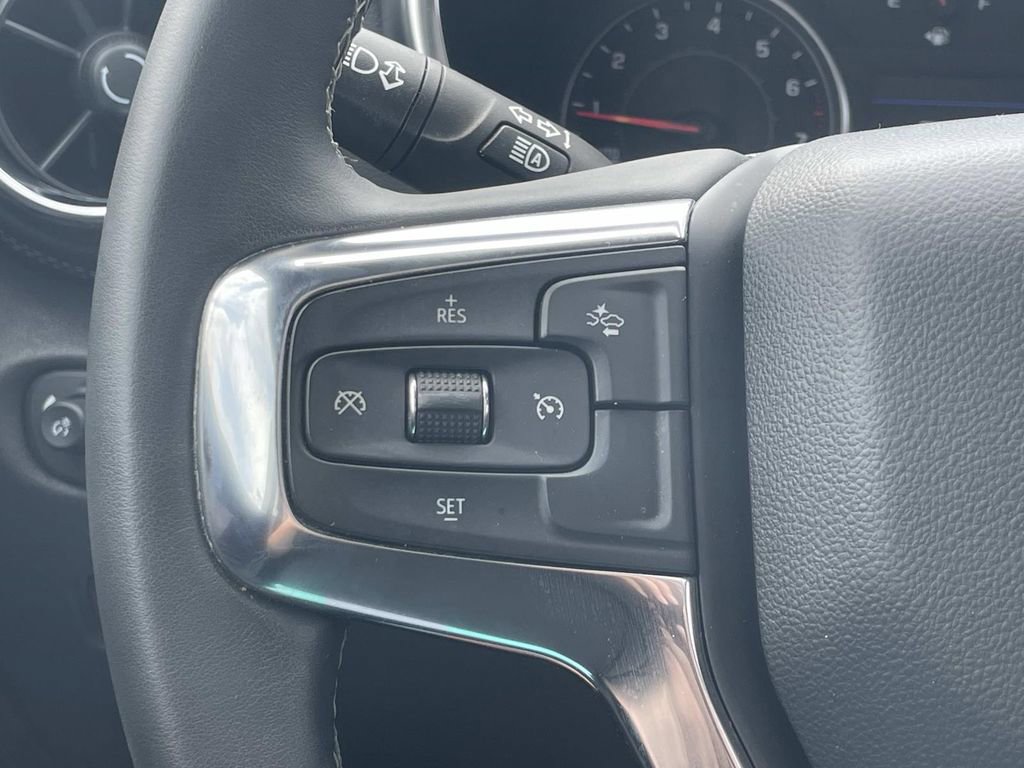 Used 2024 Chevrolet Blazer LT w/ Sound & Technology Package image 31