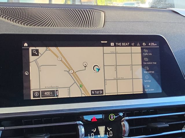 Used 2021 BMW 330e RWD image 14