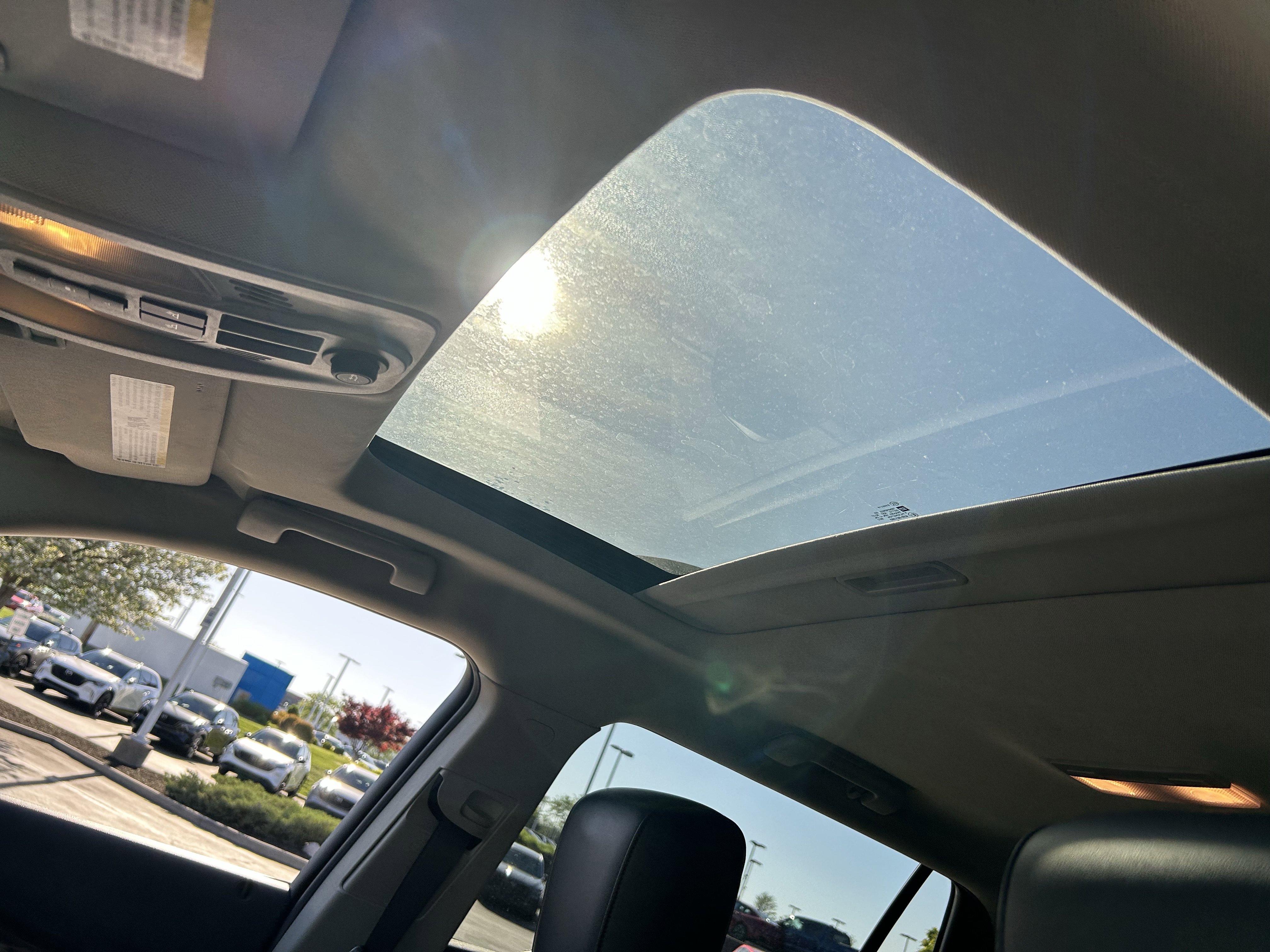 Used 2015 GMC Terrain Denali FWD image 21