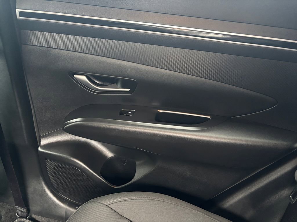 Used 2023 Hyundai Tucson SEL image 21