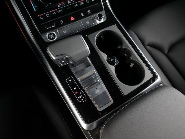 New 2026 Audi Q7 3.0T Premium Plus AWD/4WD image 14