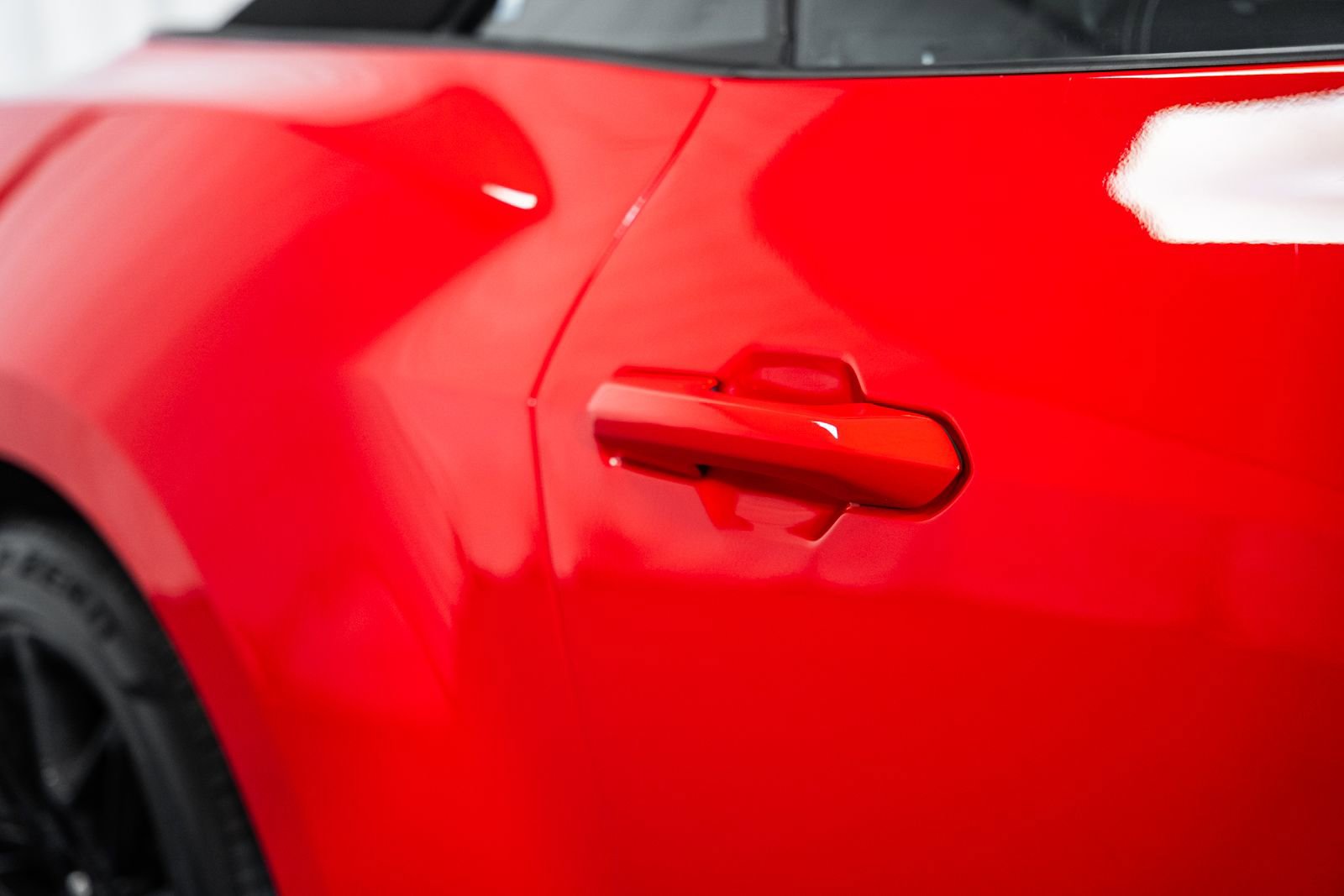 Certified 2024 Ford Mustang GT Premium w/ GT Performance Package image 15