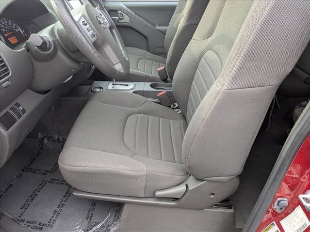 Used 2021 Nissan Frontier S image 15