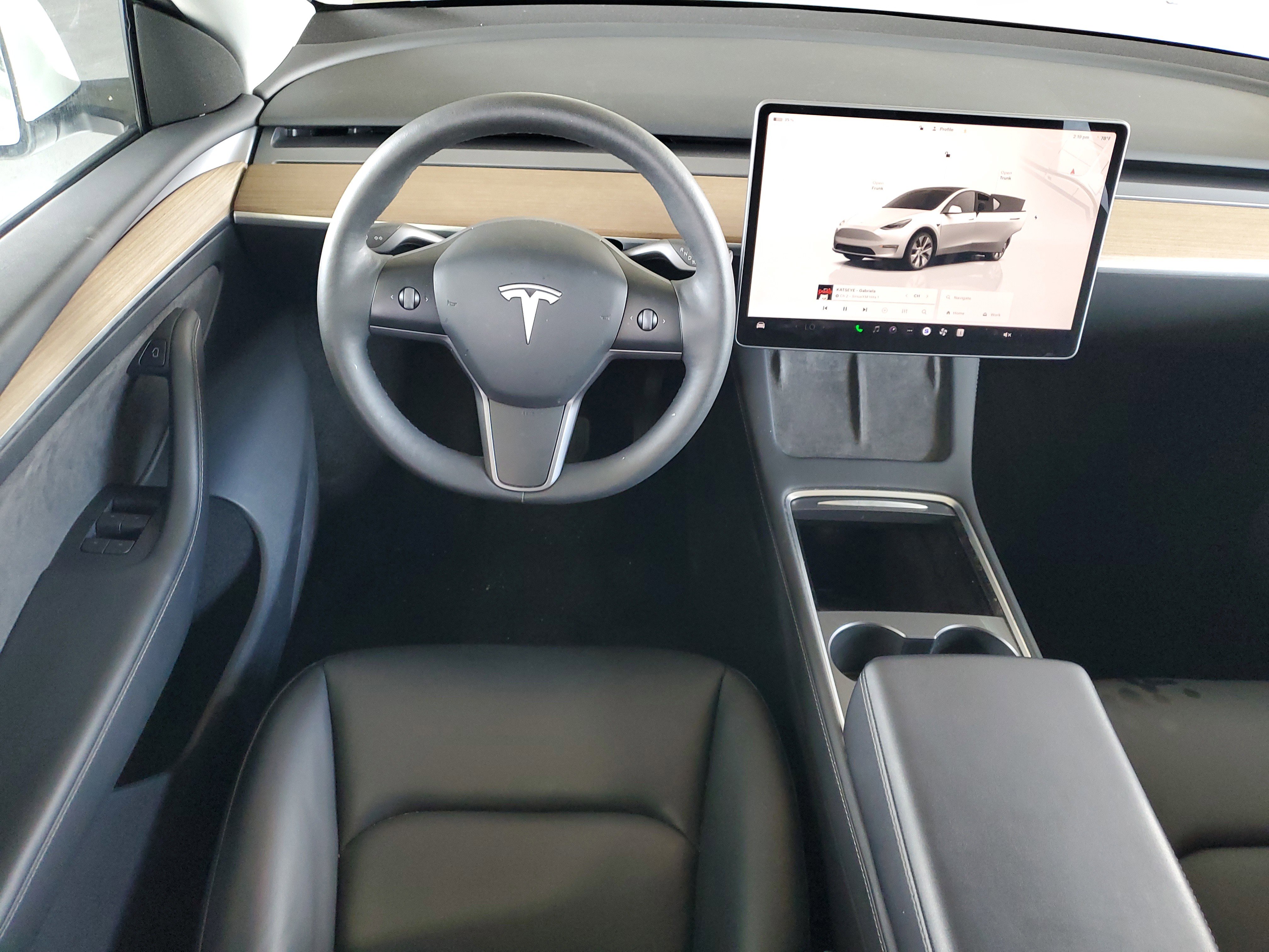 Used 2023 Tesla Model Y Long Range image 12