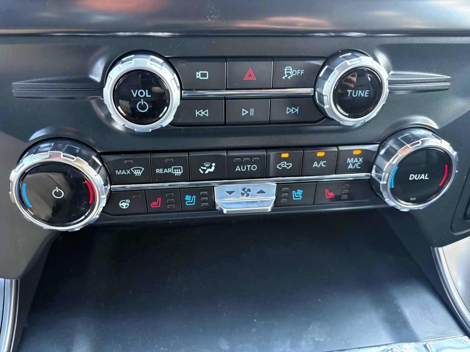 New 2026 Ford F150 Lariat AWD/4WD image 41