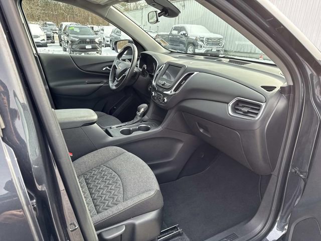 Used 2022 Chevrolet Equinox LT image 27