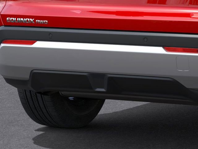 New 2026 Chevrolet Equinox LT w/ Convenience Package II image 16