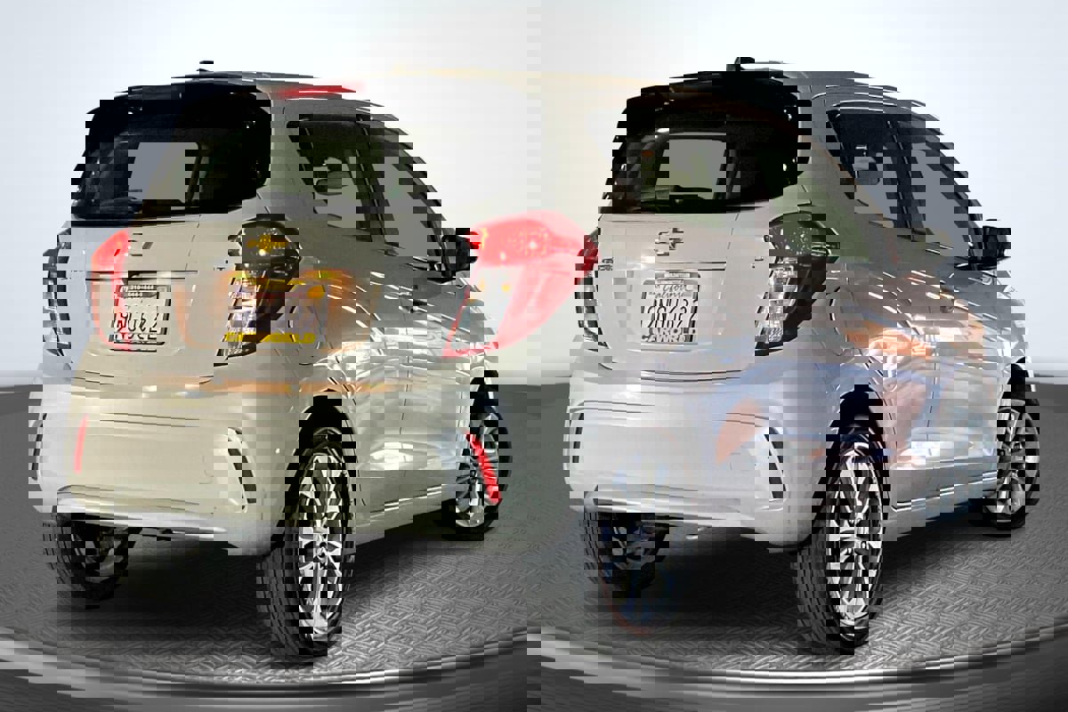 Used 2021 Chevrolet Spark LT image 13