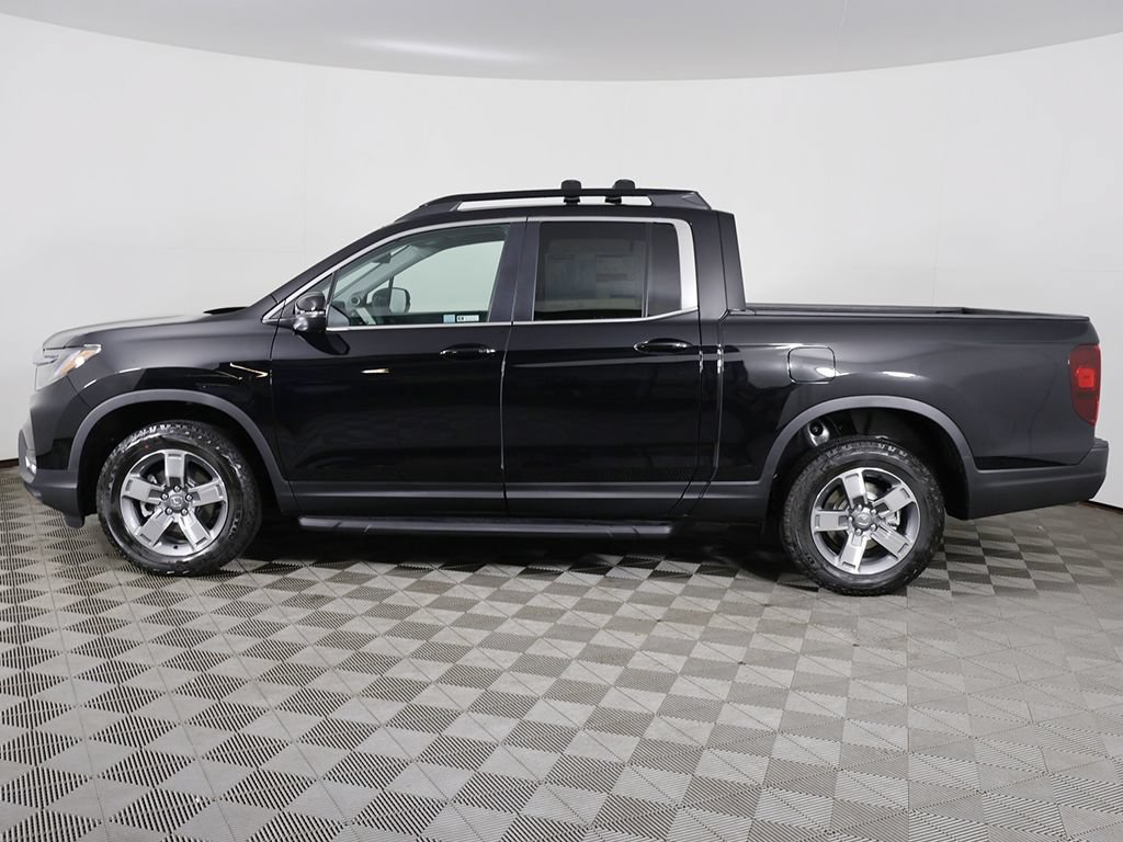New 2026 Honda Ridgeline RTL image 8