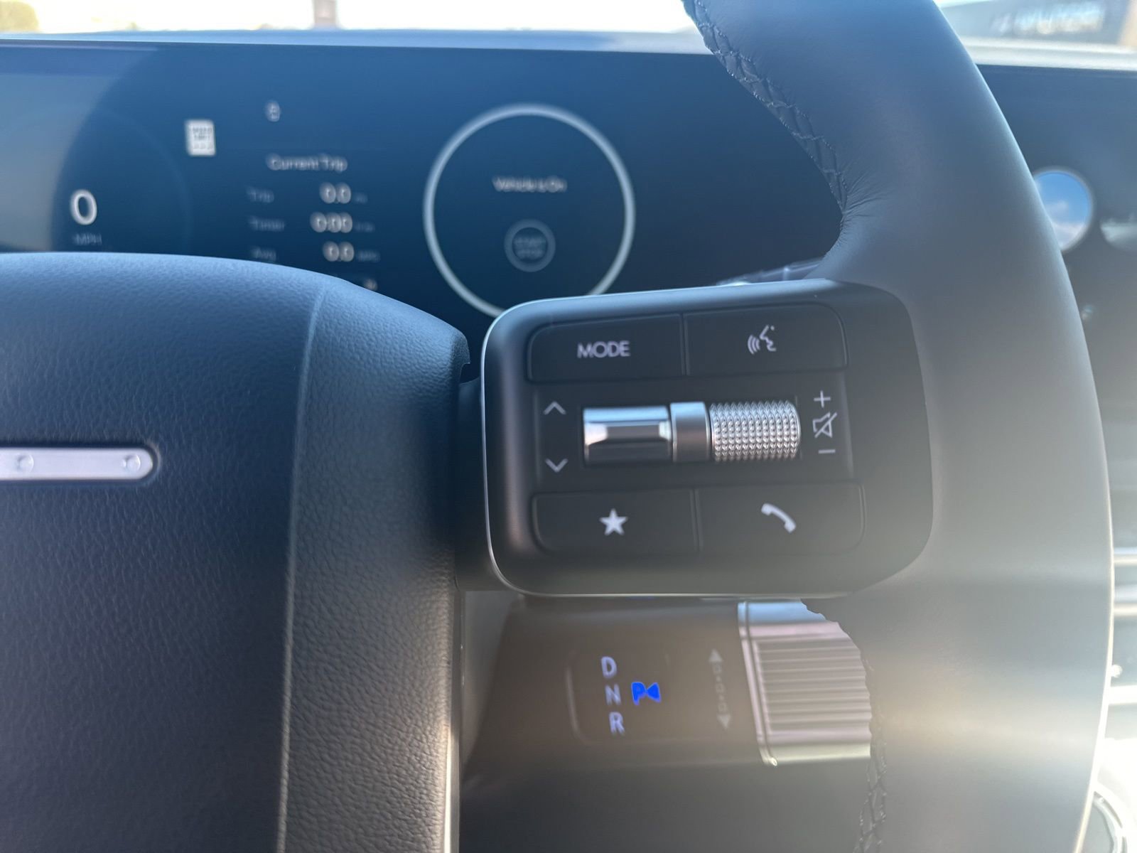 New 2026 Hyundai Santa Fe Limited image 12