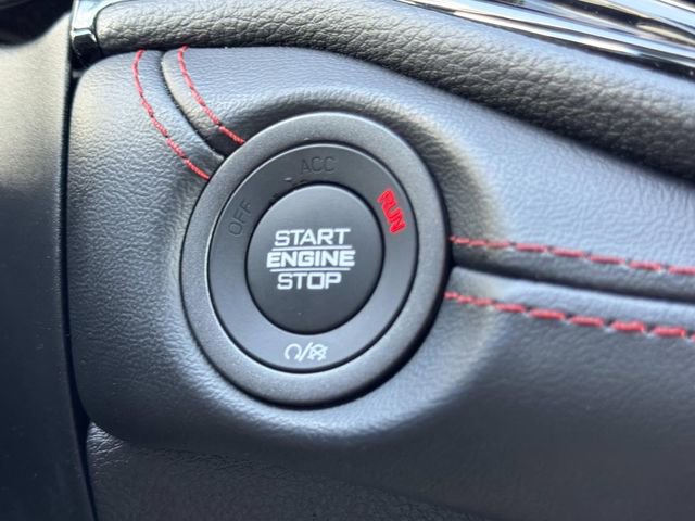 Used 2024 Dodge Durango GT image 33