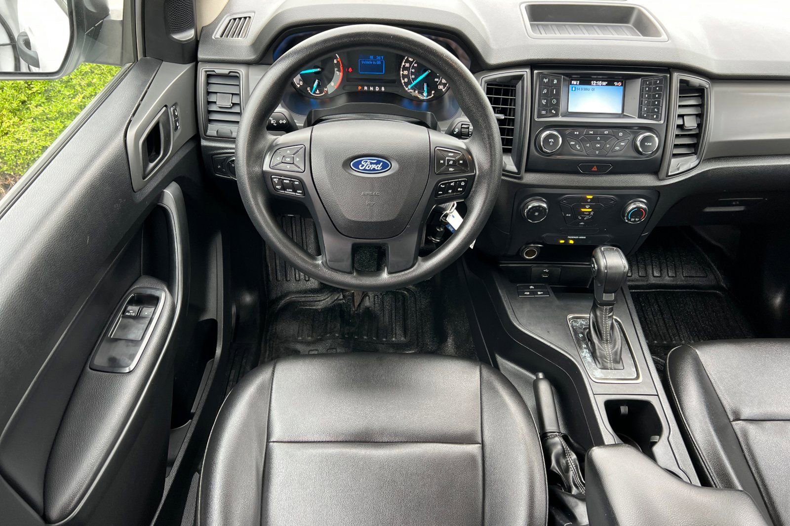 Used 2020 Ford Ranger XL w/ Equipment Group 101A Mid image 15