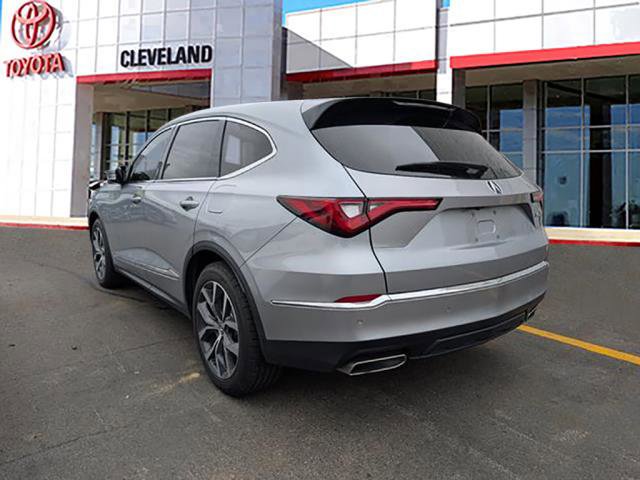 Used 2023 Acura MDX FWD w/ Technology Package image 5