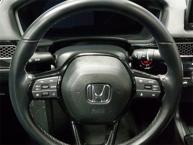 Used 2023 Honda Civic EX image 20