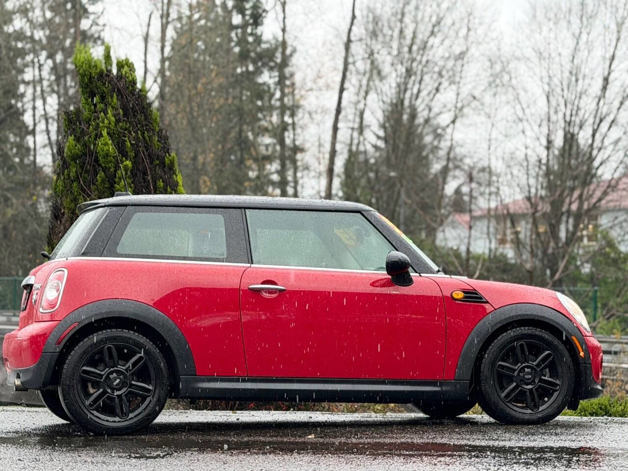 Used 2013 MINI Cooper Hardtop image 3