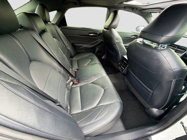 Used 2021 Toyota Avalon Limited w/ Advanced Safety Package FWD image 29
