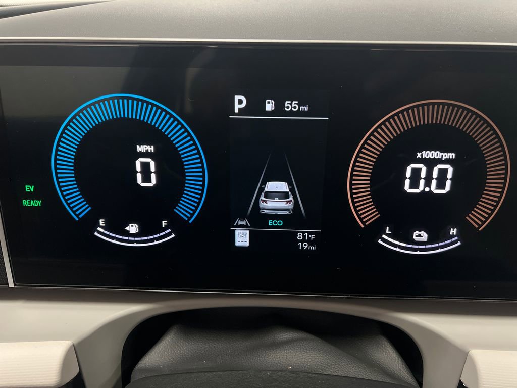 New 2026 Hyundai Tucson Blue SE AWD/4WD image 15