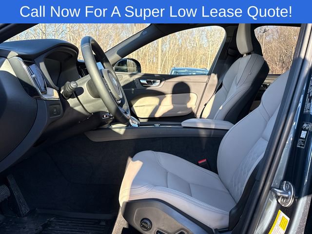 Used 2026 Volvo XC60 B5 Plus w/ Protection Package Premier image 12