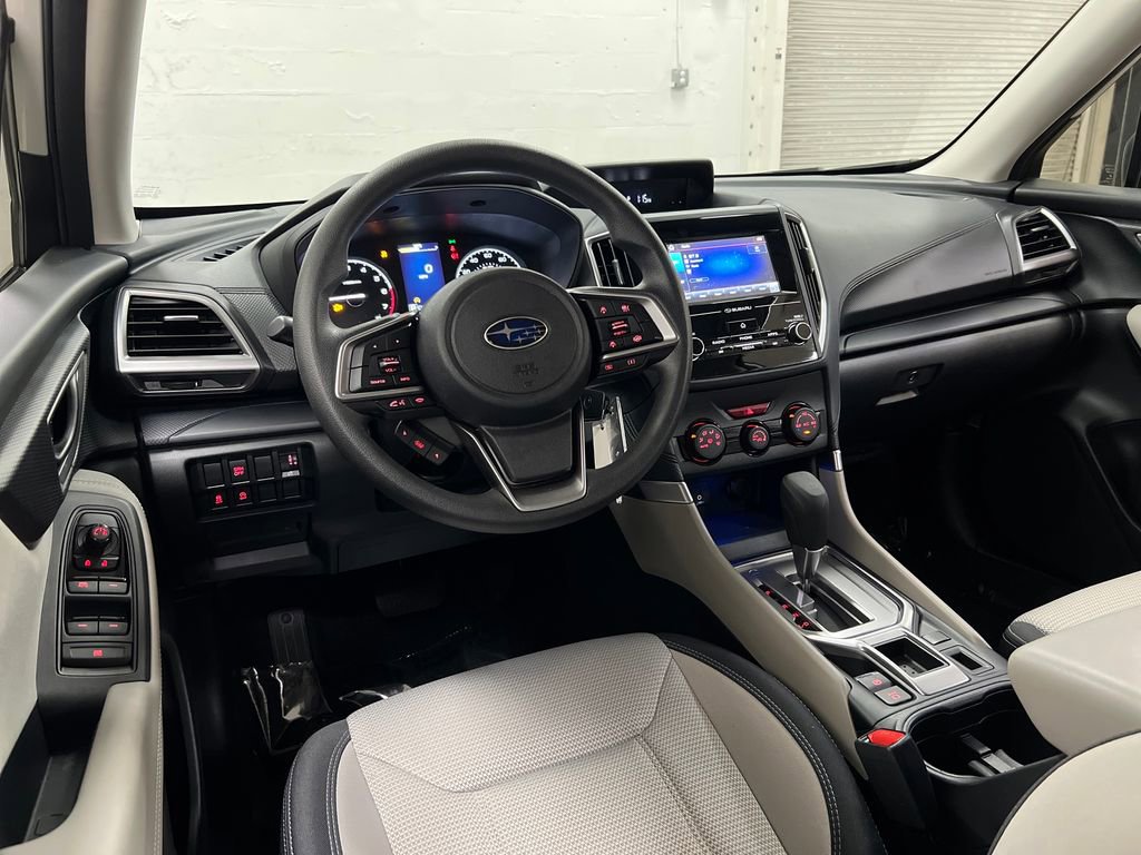 Used 2023 Subaru Forester AWD/4WD image 13