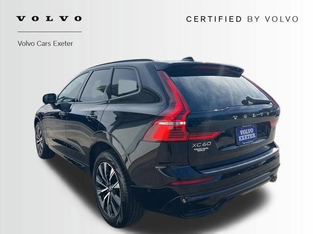 Certified 2025 Volvo XC60 B5 Plus image 6